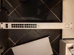 UniFi Switch 24 250W - Krachtige Netwerk Switch, Computers en Software, Netwerk switches, Ophalen of Verzenden