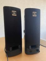 JBL luidsprekers, Ophalen of Verzenden, Gebruikt, JBL