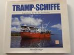 Tramp-Schiffe, Verzenden, Gebruikt, Boek of Tijdschrift