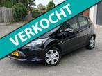 Ford Fiesta 1.25 Limited|Airco|5 deurs|Nieuwe apk|, Voorwielaandrijving, Euro 5, Gebruikt, 1242 cc