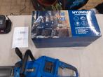Hyundai Accu kettingzaag, Ophalen of Verzenden, Nieuw, Overige soorten, Hyundai