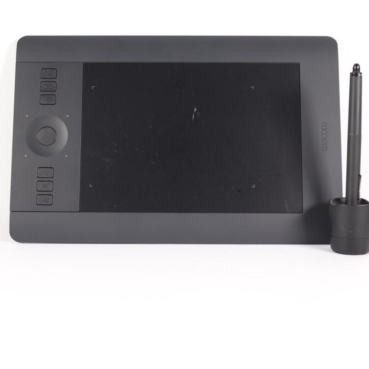 Wacom Intuos Pro Tekenpad - B Grade, Computers en Software, Tekentablets, Gebruikt
