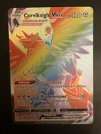Corviknight vmax, Ophalen of Verzenden, Nieuw, Losse kaart