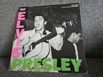 Lp ~ Elvis Presley, Ophalen of Verzenden, Zo goed als nieuw, Overige formaten, Rock-'n-Roll