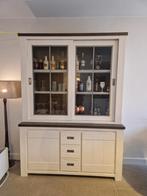 Mooie grote buffet kast., Kinderen en Baby's, Traphekjes, Ophalen, Gebruikt, Hout, 115 cm of meer