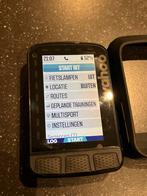 Wahoo Elemnt Roam V2 Fietscomputer, Ophalen of Verzenden, Draadloos, Zo goed als nieuw