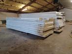 Te koop:

Gebruikte tempex platen, 10 cm dik en 1.20m breed., Doe-het-zelf en Verbouw, Platen en Panelen, Ophalen of Verzenden