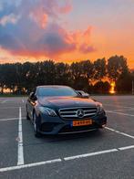 Mercedes-Benz E-Klasse E350 e Plug-in Hybrid 286pk 9G-TRONIC, Automaat, Achterwielaandrijving, 4 cilinders, Zwart