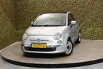 Fiat 500 1.2 Lounge | Automaat | Panorama | Airco, Auto's, Fiat, Euro 5, Stof, Gebruikt, 1242 cc