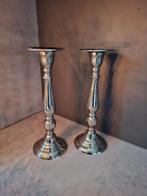 Kandelaars, Huis en Inrichting, Ophalen of Verzenden, Zo goed als nieuw, Kandelaar, 25 tot 50 cm