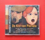 cd De kist van Pierlala uit 2004 met Maarten van Roozendaal, Cd's en Dvd's, Ophalen of Verzenden, Nederlandstalig, Boxset