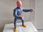 VINTAGE  NINJA  WARRIORS  LORD  TAKA  1987  HASBRO, Ophalen of Verzenden, Zo goed als nieuw