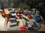 Thomas de Trein Baan en Treinen - Complete Set!, Ophalen, Gebruikt, Jongen of Meisje