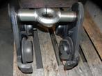 Spindel Loopkat  5000 kg nieuw, Ophalen, Nieuw