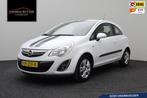 Opel Corsa 1.4-16V Design Edition 2013 | Goed Onderhouden |, Euro 5, Gebruikt, 4 cilinders, Wit