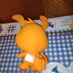 Katsuma knuffel van Moshi Monsters met geluid, Ophalen of Verzenden, Nieuw