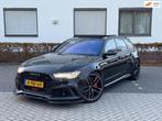Audi A6 Avant 4.0 TFSI RS6 + quattro Pro Line Plus 800PK STA, Automaat, Euro 5, Gebruikt, Overige kleuren