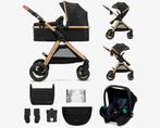 3 in 1 kinderwagen, Kinderen en Baby's, Kinderwagens en Combinaties, Ophalen of Verzenden, Zo goed als nieuw, Overige merken