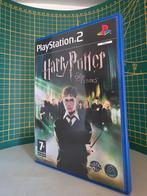 Harry Potter en de Orde van de Feniks - PS2, Spelcomputers en Games, Games | Sony PlayStation 1, Avontuur en Actie, Gebruikt, 1 speler