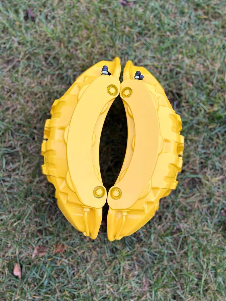 Remklauwen Porsche Panamera Cayenne Golf 5 6 MQB, Ophalen of Verzenden