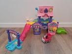 V-TECH Minnie Mouse Speelset, Kinderen en Baby's, Speelgoed | Overig, Ophalen of Verzenden, Zo goed als nieuw, Meisje