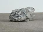 Actinoliet in kwarts, Ophalen of Verzenden, Mineraal