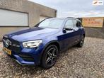 Mercedes-Benz GLC-klasse 300e 4MATIC Premium Plus AMG, 360 C, Auto's, Automaat, Gebruikt, Euro 6, 4 cilinders