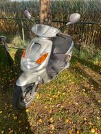 Peugeot vivacity snor, Ophalen of Verzenden, Zo goed als nieuw, Benzine, 50 cc