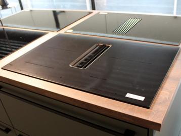 dM20 Atag inductiekooplaat met randafzuiging (Showroommodel) beschikbaar voor biedingen