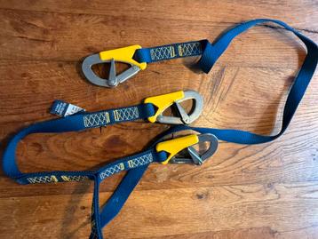 Nooit gebruikte life line beschikbaar voor biedingen