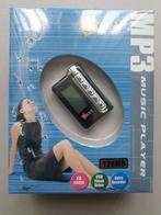 MP3  SPELER - FM RADIO – VOICE RECORDER – NIEUW - VINTAGE, Overige merken, Met radio, Nieuw, Minder dan 2 GB