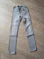 Zgan Garcia Xandro superslim fit 164 grijs, Broek, Ophalen of Verzenden, Zo goed als nieuw, Garcia
