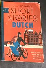 Short stories in Dutch, Ophalen, Zo goed als nieuw