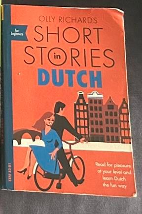 Short stories in Dutch beschikbaar voor biedingen