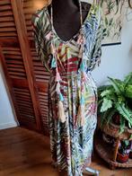 Jurk xxl, Zwart, Maat 46/48 (XL) of groter, Ophalen of Verzenden, Zo goed als nieuw