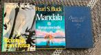 Pearl S. Buck - 3 boeken, Ophalen of Verzenden, Gelezen, Amerika