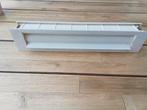 Inbouw brievenbus aluminum, Ophalen, Nieuw