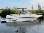 Rancraft RV25 (bj 2001), Gebruikt, Overige brandstoffen, 6 tot 9 meter, 50 pk of meer