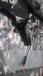 TRP Zurich 4piston hydraulische schijfremmen, Fietsen en Brommers, Fietsonderdelen, Ophalen of Verzenden, Algemeen, Tektro