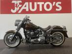 Harley Davidson 88 FLSTCI FATBOY SPECIAL PAINT, CVO STYLE NL, Chopper, Bedrijf, 1449 cc, Meer dan 35 kW