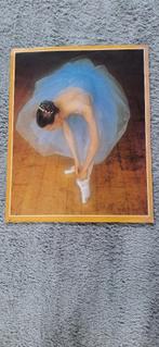 mooie ballet posters, Rechthoekig Staand, Ophalen of Verzenden, Zo goed als nieuw, A1 t/m A3