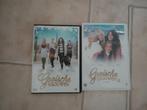 bioscoopfilms Gooische Vrouwen - 2 films - 2 dvd's, Ophalen of Verzenden, Gebruikt, Drama
