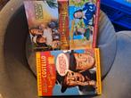 Abbott and Costello DVD's, Ophalen of Verzenden, Nieuw in verpakking, Tv-programma of Sketches