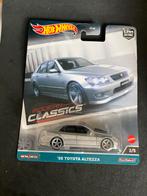 Hot wheels toyota altezza, Mattel, Mattel, Nieuw, Ophalen of Verzenden
