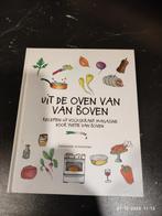 Yvette van Boven - Uit de oven van Van Boven, Boeken, Kookboeken, Ophalen of Verzenden, Nieuw, Yvette van Boven