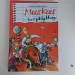 Mees Kees - Een pittig klasje, Boeken, Ophalen of Verzenden, Zo goed als nieuw, Mirjam Oldenhave, Fictie algemeen