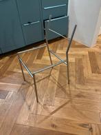 4 Martin Visser Spectrum stoelframes, Ophalen, Gebruikt, Overige kleuren, Vier