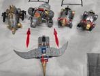VOLCANICUS DINOBOTS, Ophalen of Verzenden, Gebruikt, Overige merken