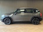 Mini Mini Countryman 1.6 One Edition NAVIGATIE AIRCO CRUISE, Auto's, Mini, Euro 5, Gebruikt, Met garantie (alle), Leder en Stof
