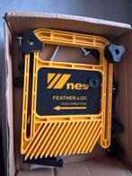 Featherboard Feather-Loc voor tafelzaag/frees – set, Ophalen of Verzenden, Zo goed als nieuw